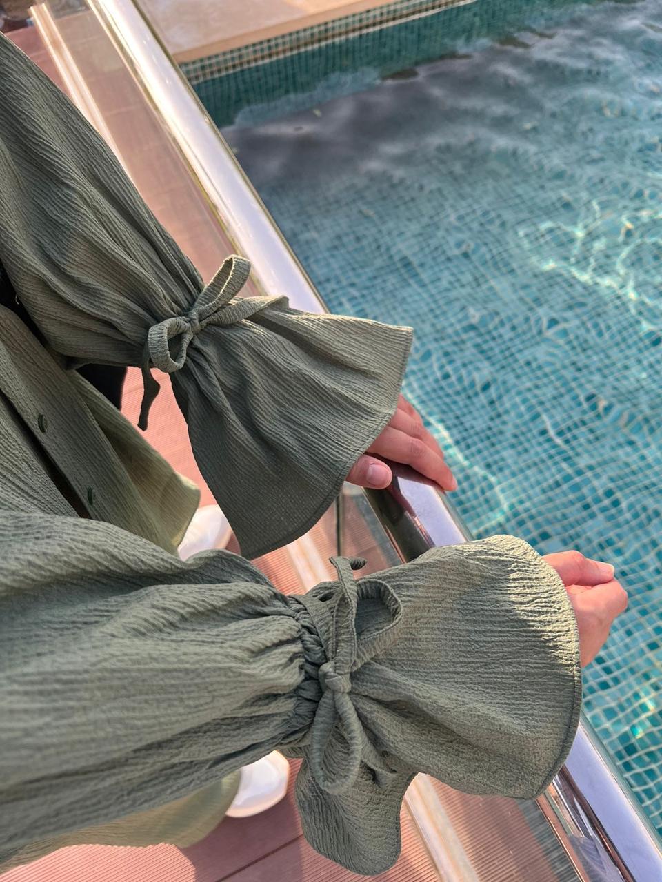 Olive ON GO Set