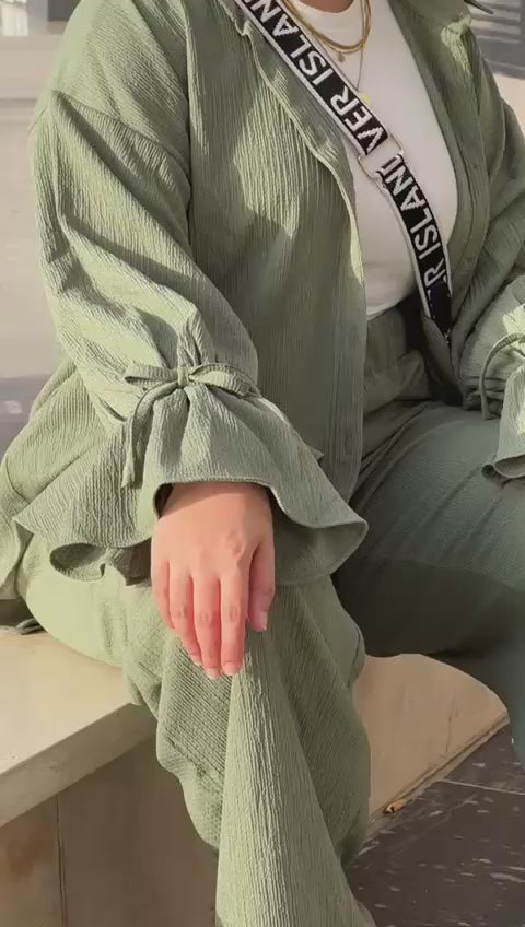 Olive ON GO Set